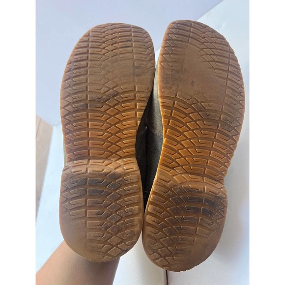 Bed Stu Baron Mens distressed leather slip on shoe size 10 - Picture 7 of 9